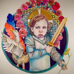 Meet your Posher, Dustin